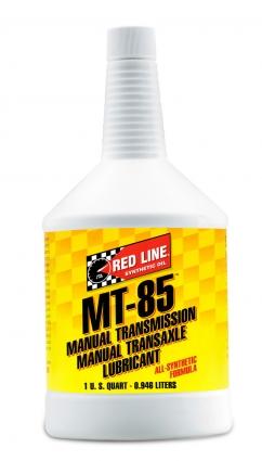 MT-85 75W85 GL-4 Gear Oil