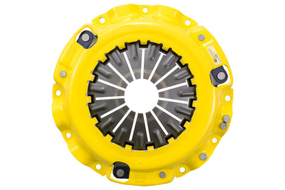 Xtreme Pressure Plate, FC3S