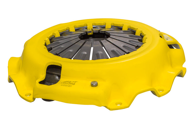 MaXX Xtreme Pressure Plate, FC3S