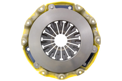 Xtreme Pressure Plate, FC3S