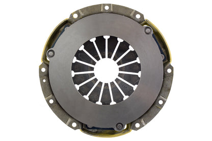 Xtreme Pressure Plate, FC NA