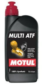 Transmission Fluid Multi ATF 1L (1.05 qt)