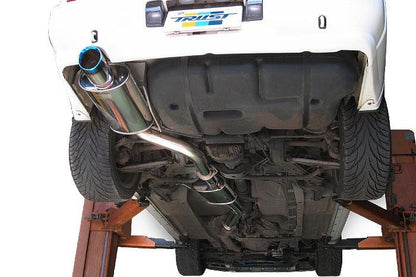 Power Extreme R Exhaust, R32