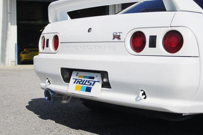 Power Extreme R Exhaust, R32