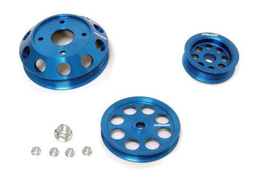 Pulley Kit, R32