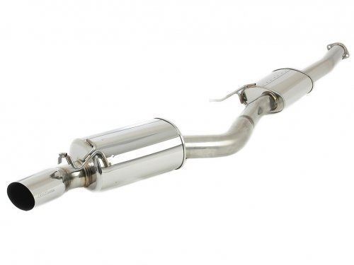 RS Evo Muffler, R33