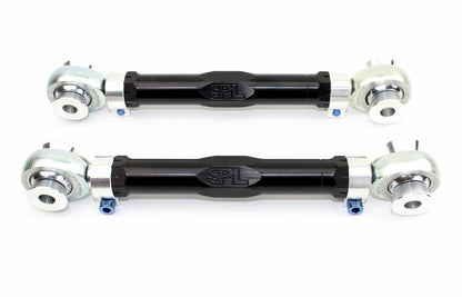 Titanium Series Adjustable Rear Toe Links, FD3S
