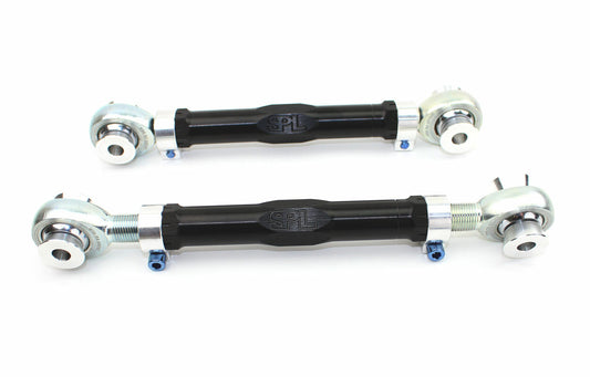 Titanium Series Adjustable Rear Toe Links, FD3S