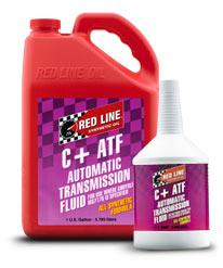 C+ ATF