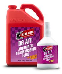 D6 ATF