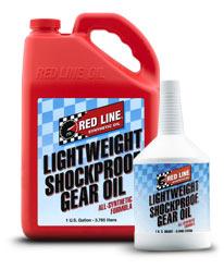 Lightweight ShockProof