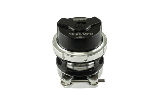 GenV RacePort BOV – (Black)