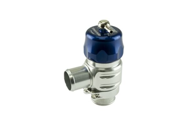 Plumb Back Uni 32mm-Blue