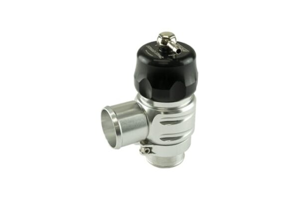 Plumb Back Uni 38mm-Black