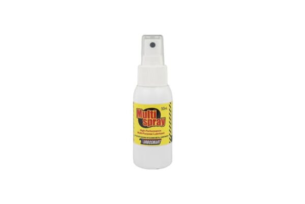 Multi Spray BOV Lubricant 50ml