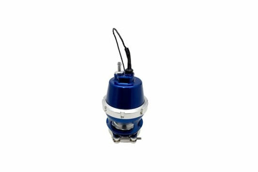 PowerPort BOV inc Position Sensor Cap (Blue)