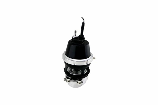 PowerPort BOV inc Position Sensor Cap (Black)