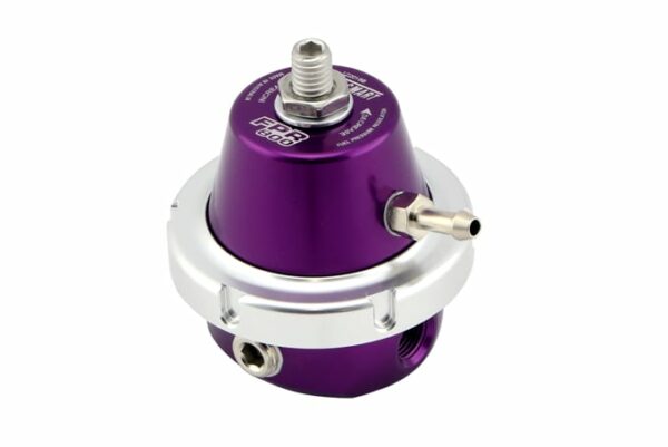 FPR800 Fuel Pressure Regulator Suit 1/8 NPT (Purple)
