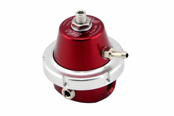 FPR800 Fuel Pressure Regulator Suit 1/8 NPT (Red)