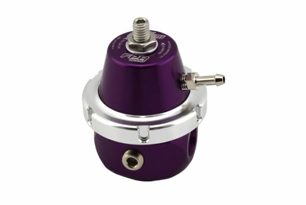 FPR1200 Fuel Pressure Regulator Suit -6AN (Purple)
