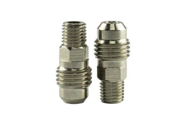 Flare Fittings – 1/16″ NPT Male to – AN-4