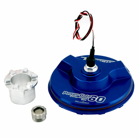 GenV CG Complete Sensor Cap (Blue) Suit WG60