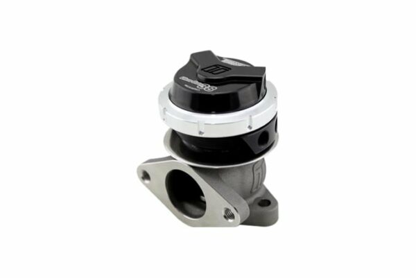 GenV UltraGate38 7psi External Wastegate (Black)