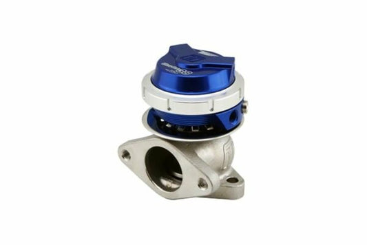 GenV UltraGate38 14psi External Wastegate (Blue)