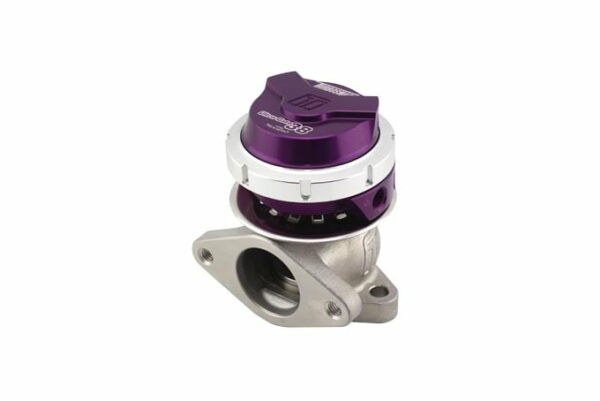 GenV UltraGate38 14psi External Wastegate (Purple)