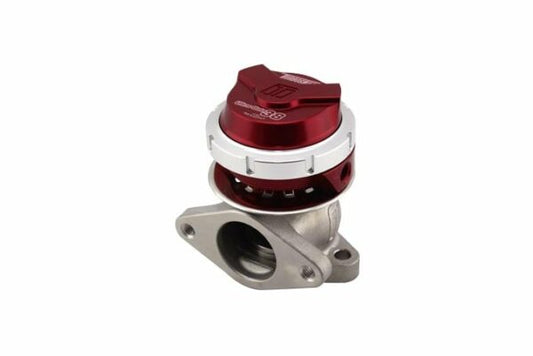 GenV UltraGate38 14psi External Wastegate (Red)