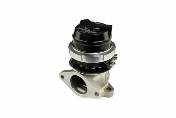 GenV UltraGate38HP ‘High Pressure’ 35psi External Wastegate (Black)