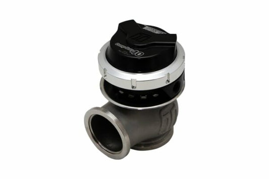 GenV CompGate40 14psi External Wastegate (Black)