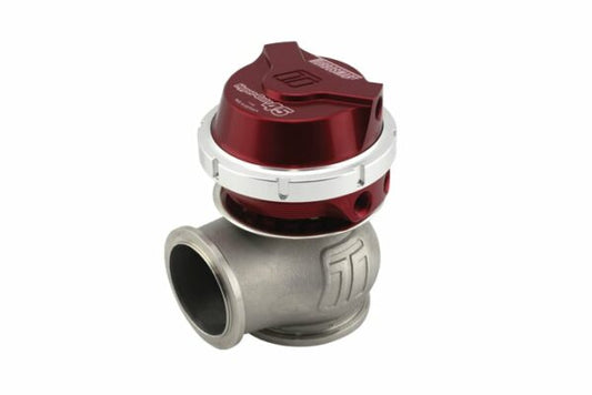 GenV HyperGate45 14psi External Wastegate (Red)