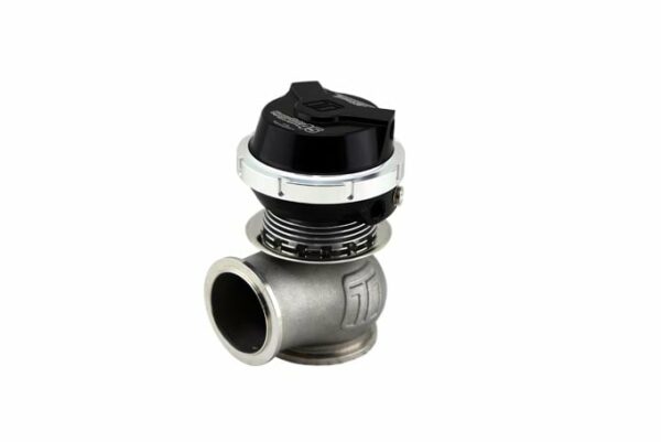 GenV HyperGate45M ‘Motorsport’ 14psi External Wastegate (Black)