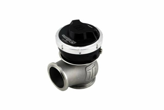 GenV HyperGate45CG ‘Compressed Gas’ 5psi External Wastegate (Black)