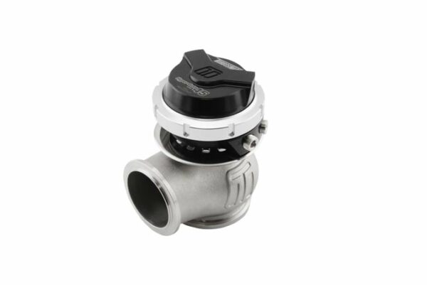 GenV Hypergate45-Lite 7psi External Wastegate (Black)