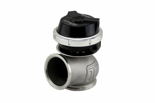 GenV ProGate50 7psi External Wastegate (Black)