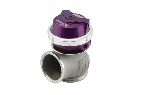 GenV ProGate50 14psi External Wastegate (Purple)