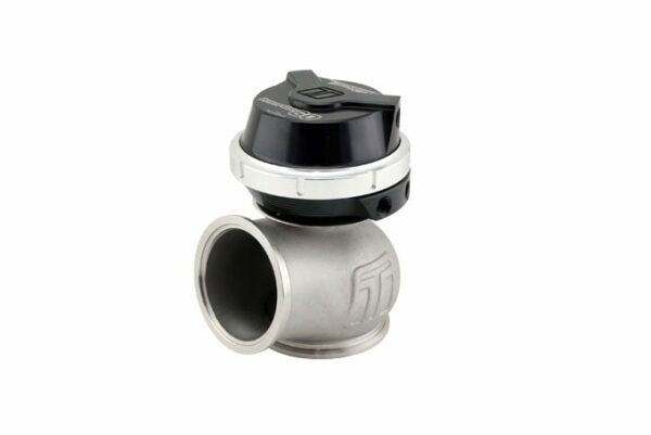 GenV PowerGate60 7psi External Wastegate (Black)