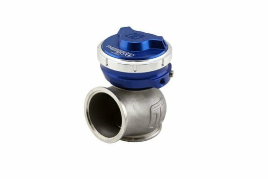 GenV PowerGate60CG ‘Compressed Gas’ 5psi External Wastegate (Blue)