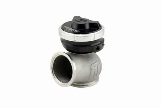 GenV PowerGate60CG ‘Compressed Gas’ 5psi External Wastegate (Black)