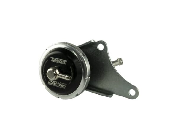 IWG75 Wastegate Actuator Suit Garrett GT2860RS (Disco Potato) 3 PSI Black