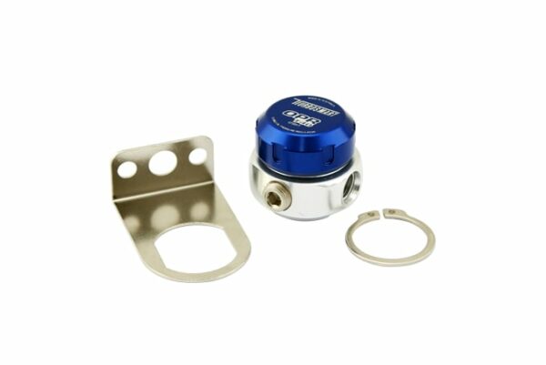 OPR T40 Oil Pressure Regulator 40psi (Blue)