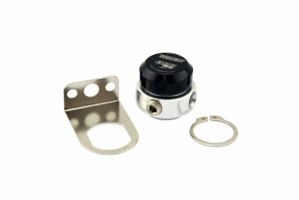 OPR T40 Oil Pressure Regulator 40psi (Black)