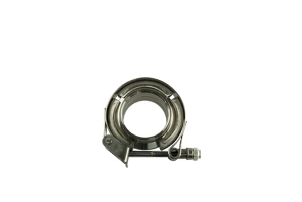 V-Band Coupling Kit inc Quick-Release 44.5mm / 1.75″