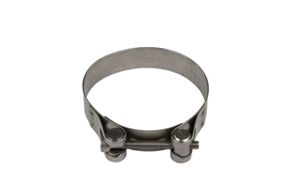 Premium TS Barrel Hose Clamp Quick Release 3.00″ (suits 2.75″ ID silicone hose)