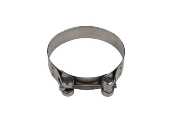 Premium TS Barrel Hose Clamp Quick Release 3.25″ (suits 3.00″ ID silicone hose)