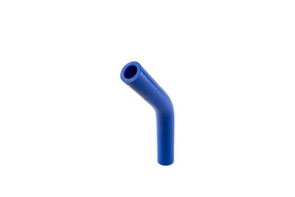 45 Elbow 0.75″ Blue