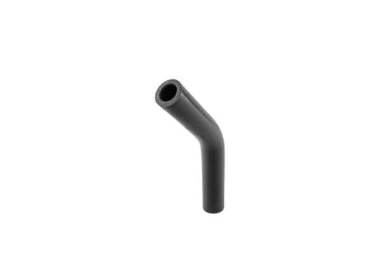 45 Elbow 0.75″ BLACK