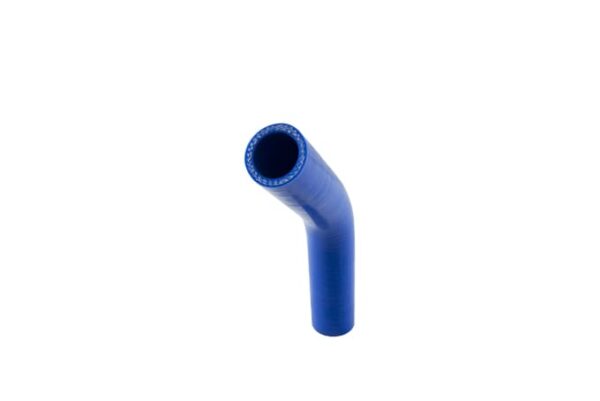 45 Elbow 1.00″ Blue